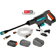 Gardena AquaClean 24/18V P4A Ready-To-Use Set