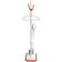 Polti VAPORELLA Vertical Steamer mit Standfuss PLEU0273