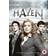 Haven The Complete First Season DVD (2012) Emily Rose cert 12 4 dischi Regione 2