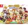 Story Of Seasons Grand Bazaar Limited Edition Nintendo Switch RPG