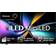 Hisense Fernseher 100U7Q Pro 100 Zoll 4K Ultra HD ULED Mini LED TV