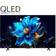 TCL P7 65P7K 65" QLED Smart-TV 65" 4K