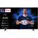 TCL 75 P7K QLED 4K Ultra HD Smart TV