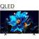 TCL 75 P7K QLED 4K Ultra HD Smart TV