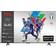 TCL 75 P7K QLED 4K Ultra HD Smart TV