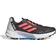 adidas Terrex Agravic Flow 2 W - Core Black/Turbo/Blue Rush