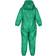Regatta Kid's Printed Splat II Waterproof Puddle Suit - Jellybean Green