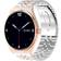 Maxcom Ecowatch EW05 Smartwatch 200 mAh Guld