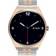Maxcom Ecowatch EW05 Smartwatch 200 mAh Guld