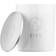 ESPA Energising White Scented Candle 200g