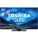 Toshiba 50QV3F63DG 4K Ultra HD Smart TV