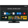 Toshiba 50QV3F63DG 4K Ultra HD Smart TV