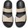 Clarks Aristella Mule Standard Fit - Brown