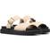 Clarks Aristella Mule Standard Fit - Brown
