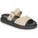 Clarks Aristella Mule Standard Fit - Brown