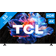 TCL 55P61K 2025 Led Smart TV's