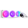 NZXT Kraken Plus 360 RGB White