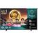 Hisense 75E7Q 75 Inch 4K Ultra HD Smart TV