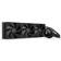 NZXT Kraken Plus 360 AIO CPU Water Cooler with LCD Screen 360mm