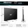 Hisense 50 E7Q 4K QLED Smart TV
