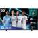 Hisense 55 E7Q 4K QLED Smart TV