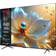 TCL 65 T8C 4K QLED Google TV