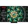 TCL 65 T8C 4K QLED Google TV