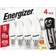 Energizer ENGS14330 LED Lamps 4.9 W E14 4-pack
