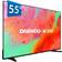 Daewoo 55 Inch Led 4K Uhd 55Dm65Uv