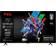 TCL QD-Mini LED 4K Google TV 75C6K