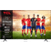 TCL QD-Mini LED 4K Google TV 75C6K