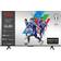 TCL 50P79K 50" QLED 4K UHD