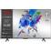 TCL 50P79K 50" QLED 4K UHD