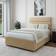 Bedmaster Universal Divan Base Frame Bed 150x200cm