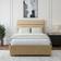 Bedmaster Universal Divan Base Frame Bed 150x200cm
