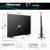 Hisense 65 E7Q 4K QLED Smart TV