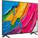 LG 65 QNED 80 4K QNED AI TV