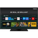 Toshiba 4K Ultra HD QLED Smart TV