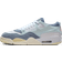 Jordan Air 4 RM Men's Shoes - Diffused Blue Ashen Slate