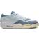 Jordan Air 4 RM Men's Shoes - Diffused Blue Ashen Slate