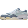 Jordan Air 4 RM Men's Shoes - Diffused Blue Ashen Slate