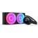 NZXT Kraken Plus 240 RGB Kjøler