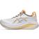 Asics Gel-Nimbus 27 W - White/Fawn