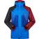 Berghaus Adults Storm 25 Jacket - Blue