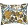 Marimekko Tiara Pillowcase 50x60 cm Pillow Case Beige, Green (60x)