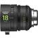 NiSi Cine Aureus 18mm T1.4 PL-Mount