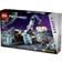 LEGO Technic Lunar Outpost Månrover Rymdfordon 42211