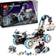 LEGO Technic Lunar Outpost Månrover Rymdfordon 42211