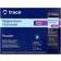 Trace Minerals Research Magnesium Glycinat Stick Pack 30 Stykker