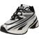 Diesel Låg Sneaker D-Airspeed - Gray